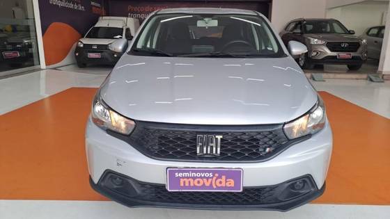 FIAT ARGO 1.0 FIREFLY FLEX DRIVE MANUAL